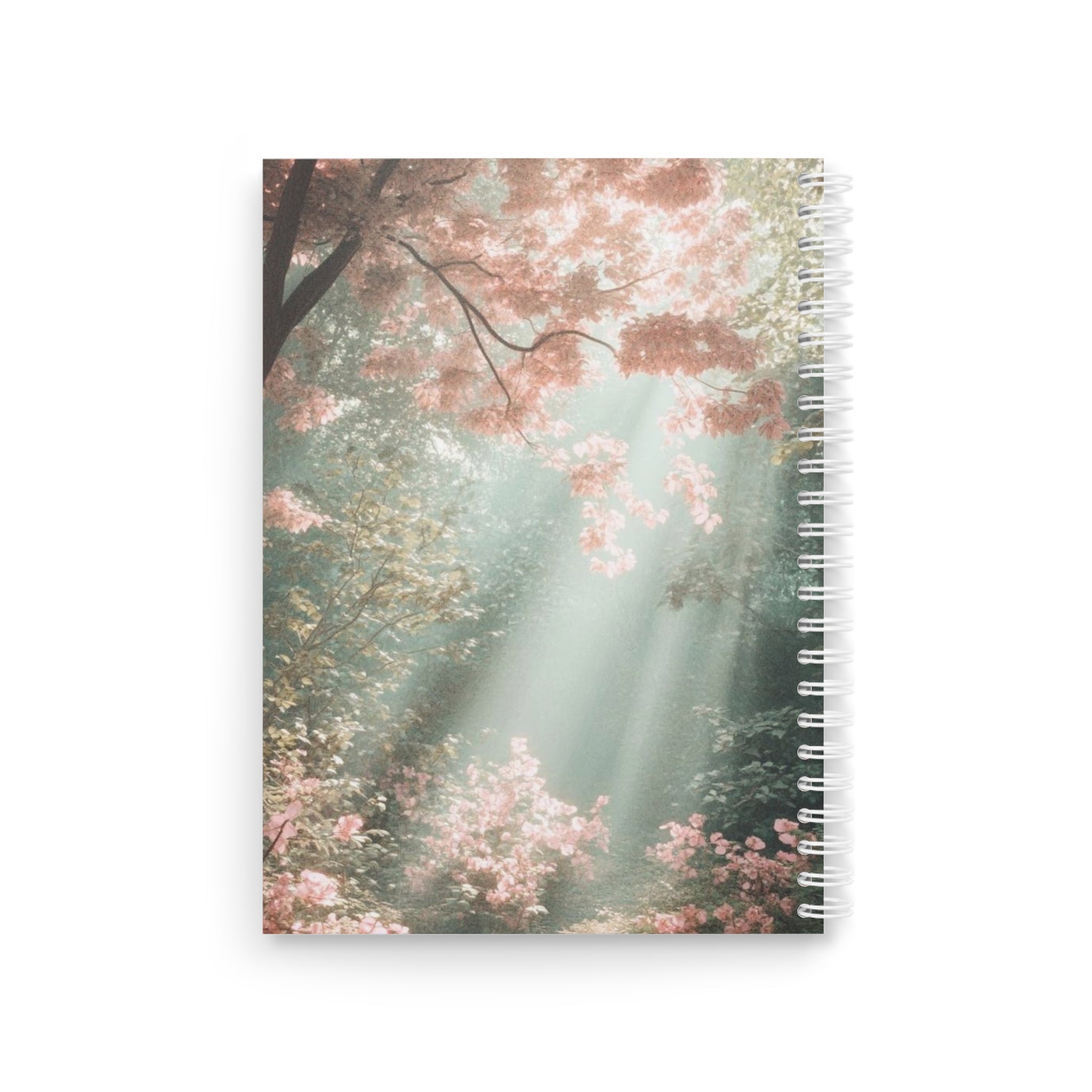 Carnet islamique - comme dans un rêve