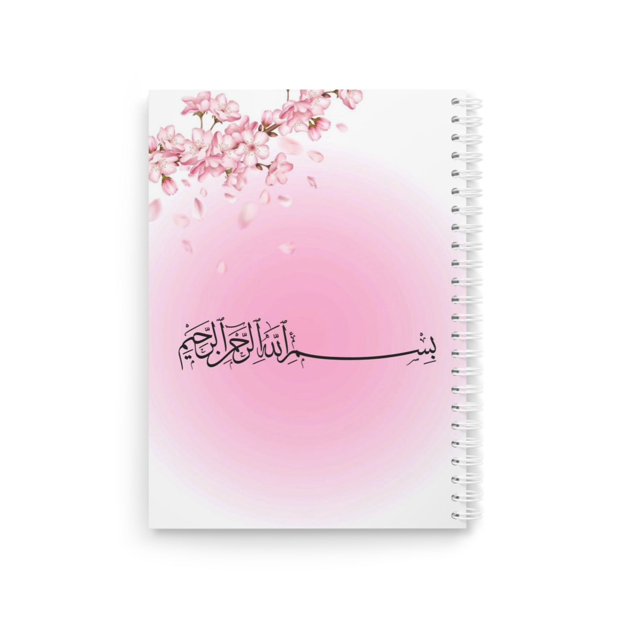 Carnet islamique Kaaba